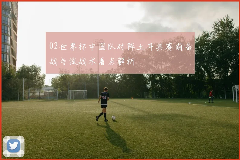 02世界杯中国队对阵土耳其赛前备战与技战术看点解析